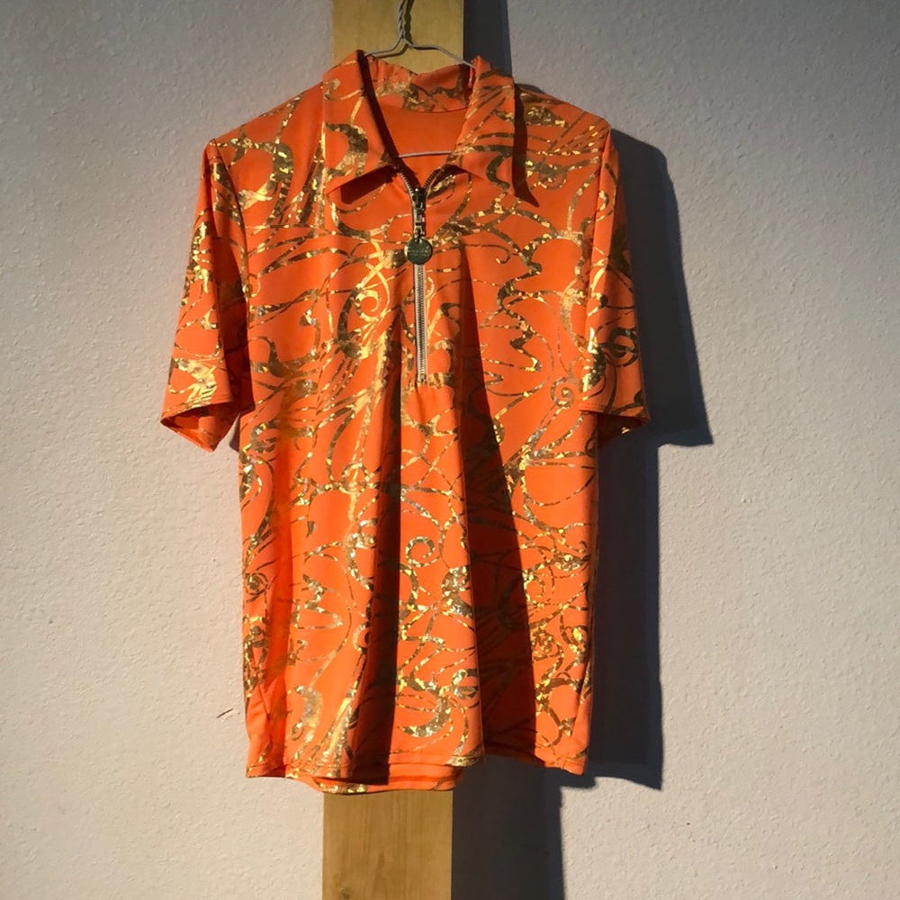 Women’s Golf Shirt Size L